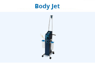 Body Jet liposuction in india