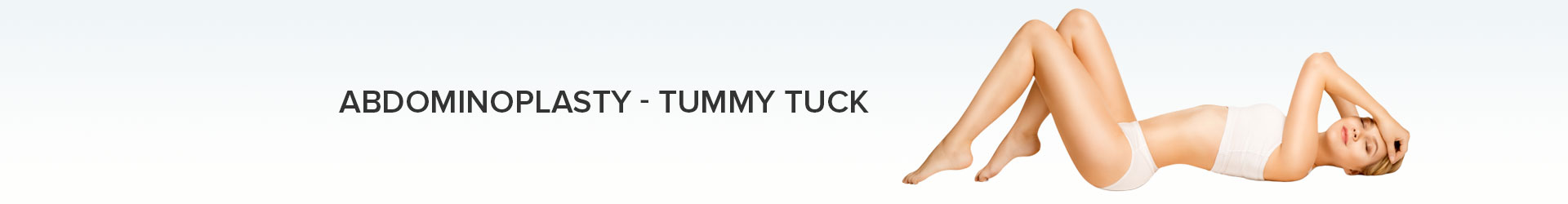 abdominoplasty