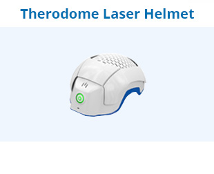 Therodome Laser Helmet